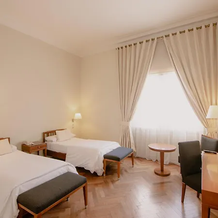 Nh Gran Hotel Provincial-2