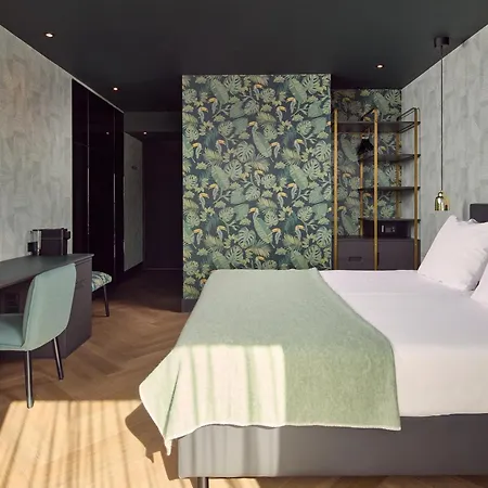 Van Der Valk Hotel Amsterdam - Amstel-2