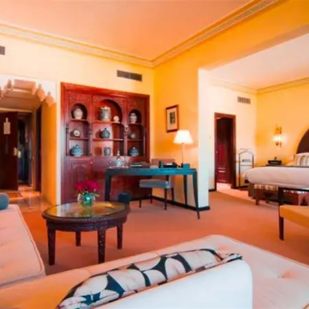 Sofitel Fes Palais Jamai-3