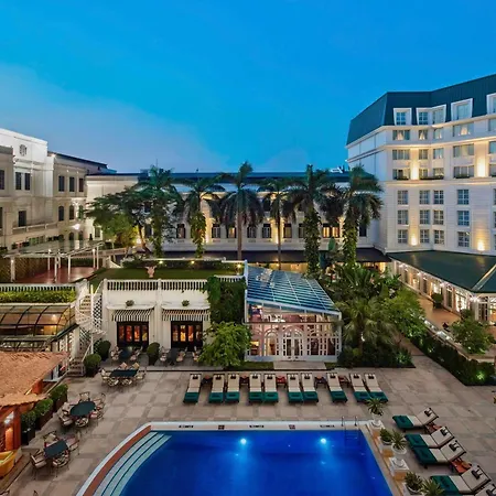 Sofitel Legend Metropole Hanoi-2