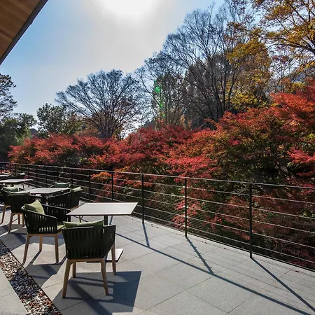 Roku Kyoto, Lxr Hotels & Resorts By Hilton-2