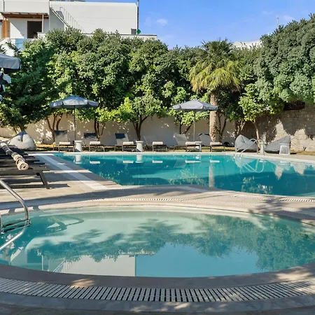 Hotel Paros-3