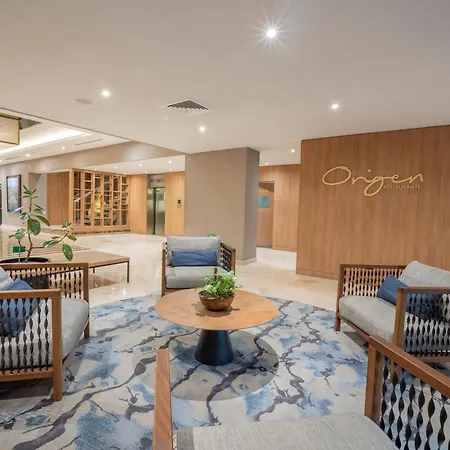 Hotel Intercontinental Cali By Ihg-3