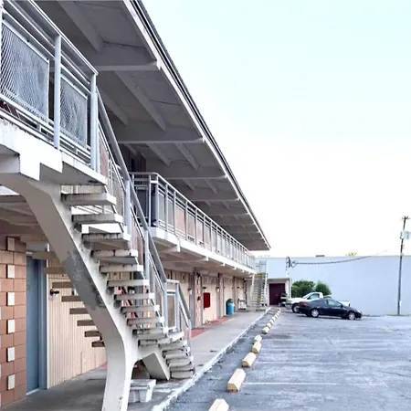 Campus Inn By Hotel O Gainesville - University Area-2