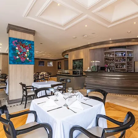 Hotel Dann Carlton Belfort Medellin-2
