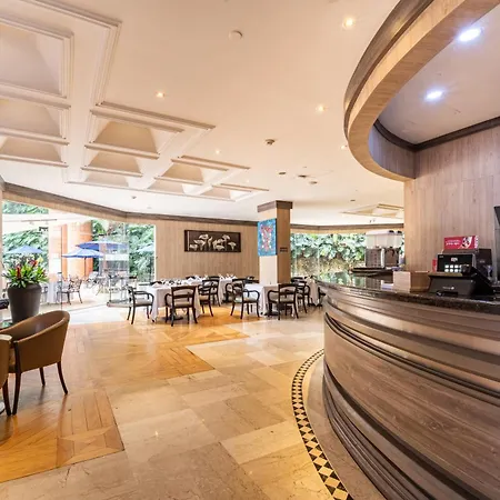 Hotel Dann Carlton Belfort Medellin-3