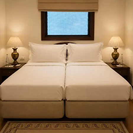 Maidens Hotel New Delhi-2