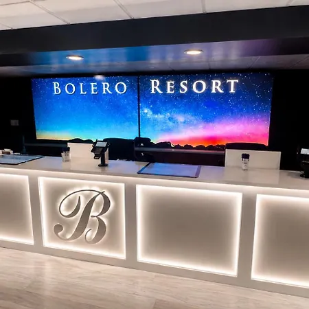 Bolero Resort-2