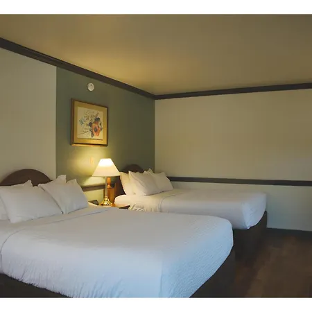 Clarion Inn Strasburg - Lancaster-2