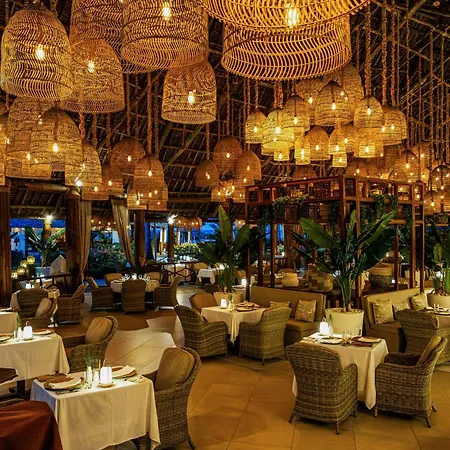 Breezes Beach Club And Spa-3