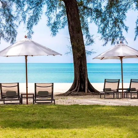Outrigger Khao Lak Beach Resort-2