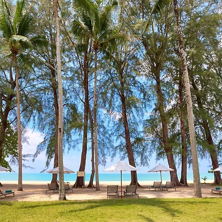 Outrigger Khao Lak Beach Resort-3