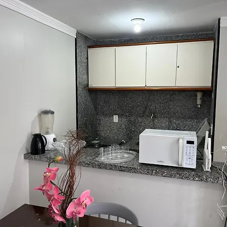 Atlantico Flat-2