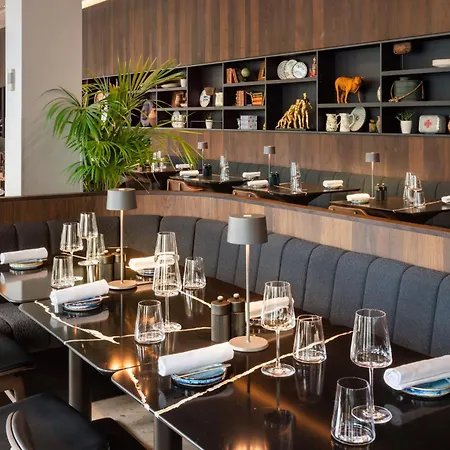 Melia Luxembourg-3