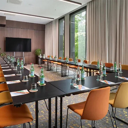 Melia Luxembourg-2