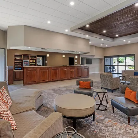 Best Western Plus Madison-Huntsville Hotel-3