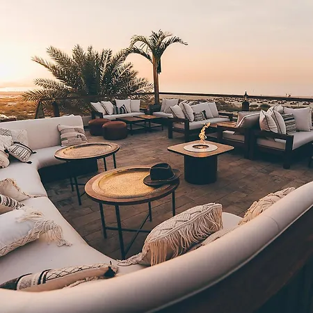 Park Hyatt Abu Dhabi Hotel And Villas-2