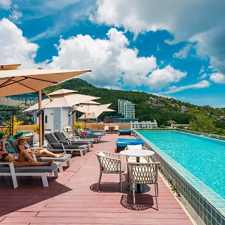Ratana Platinum Resort Kamala-2