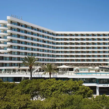 Meliá Palma Marina-2