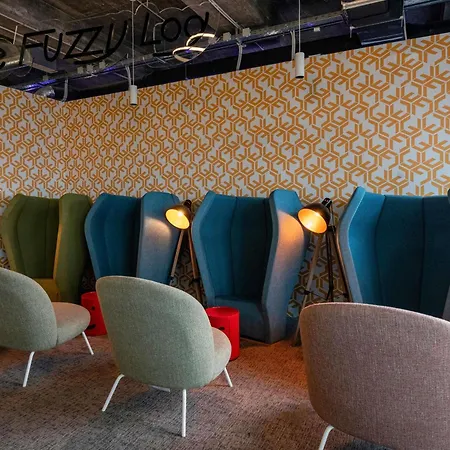 Ibis Styles Ljubljana Centre-3
