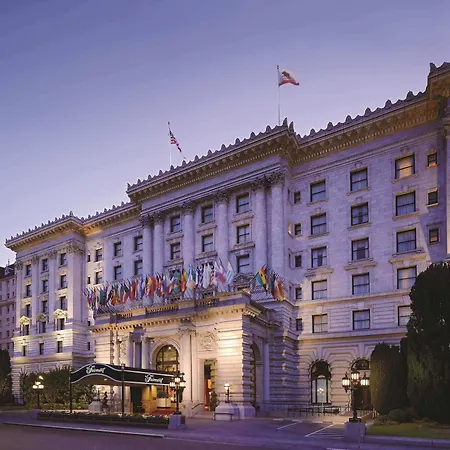 Fairmont San Francisco-3