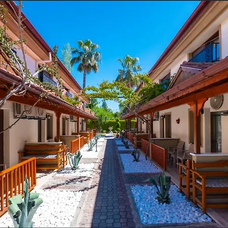 Portakal Hotel Dalyan-2