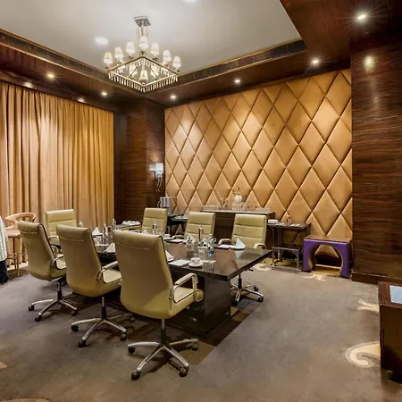Radisson Blu Hotel New Delhi Paschim Vihar-2