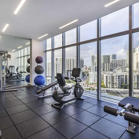 Novotel Miami Brickell-3