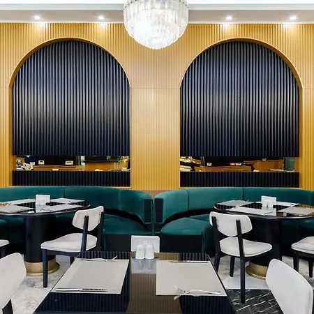 Mercure Baku City-3