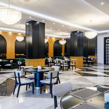 Mercure Baku City-2