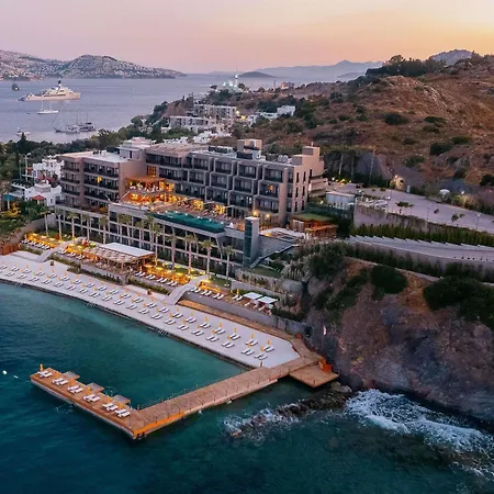 The Bodrum Hotel Yalikavak - Mgallery Collection-3