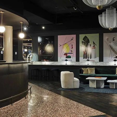 Mercure Hotel Le Touquet-2