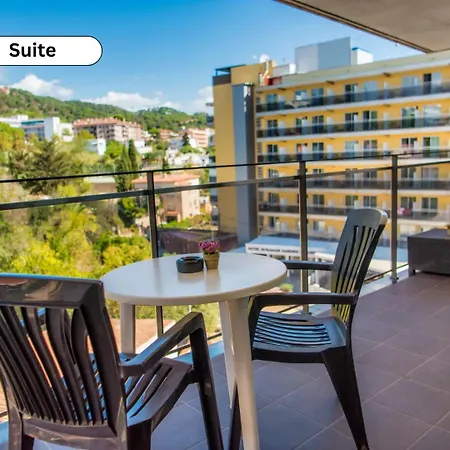 Hotel Acacias Suites & Spa-2
