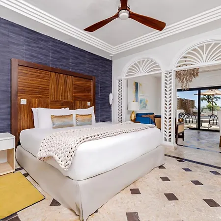 Sanctuary Cap Cana, A Luxury Collection Resort, Dominican Republic, Adult All-Inclusive-2
