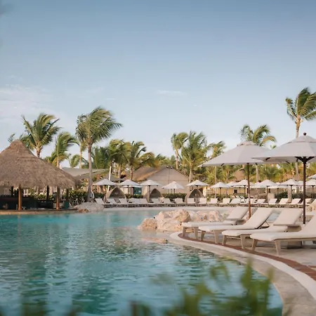 Sanctuary Cap Cana, A Luxury Collection Resort, Dominican Republic, Adult All-Inclusive-3