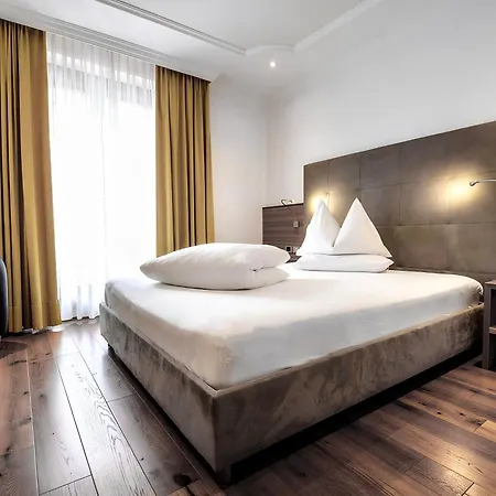 Hotel Luna Mondschein-3