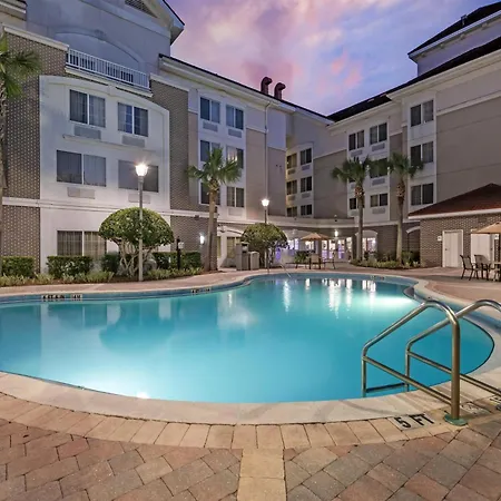 Best Western Plus Orlando Lake Buena Vista South Inn & Suites-3