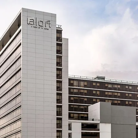 Aloft By Marriott Panama-2