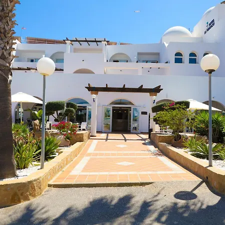 Hotel Puntazo II (Adults Only)-2