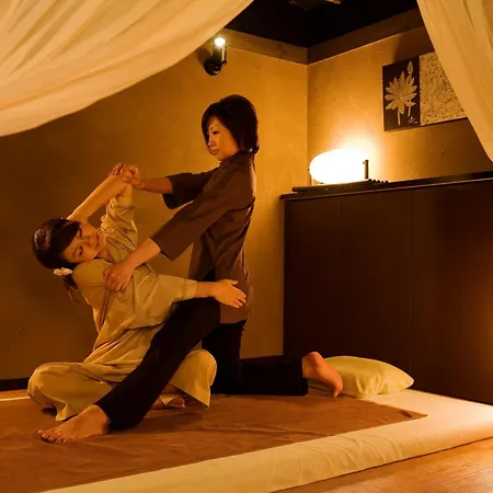 Kobe Bay Sheraton Hotel & Towers-2