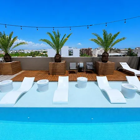 Marquee Playa Hotel (Adults Only)-2