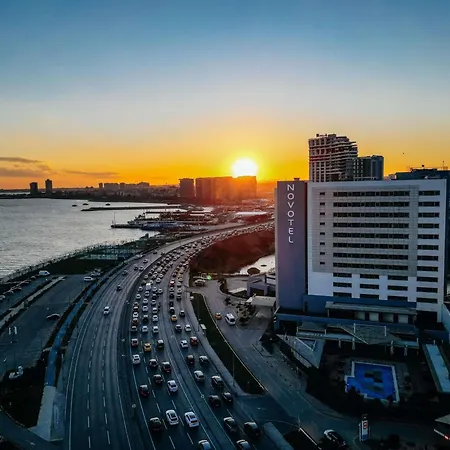 Novotel Istanbul Zeytinburnu-3