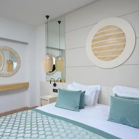 Baia Bodrum Hotel-2