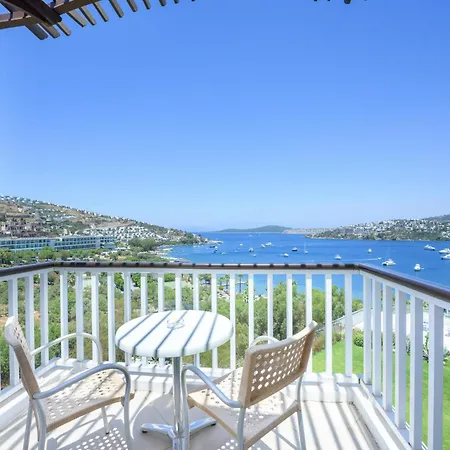 Baia Bodrum Hotel-3