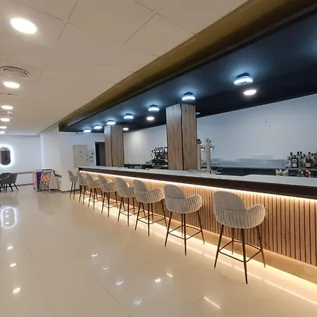 Hotel Bossh Lido-2