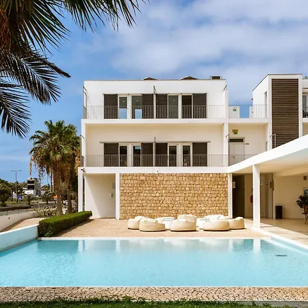 Hotel Dunas De Sal-3
