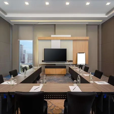 Mercure Bangkok Siam-2