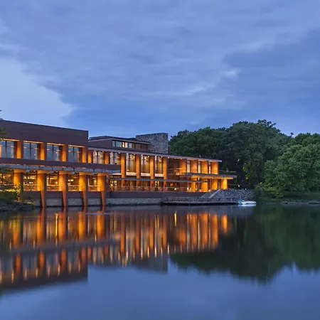 Hyatt Lodge Oak Brook Chicago-3