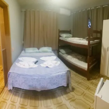 Pousada Villa Penha-2