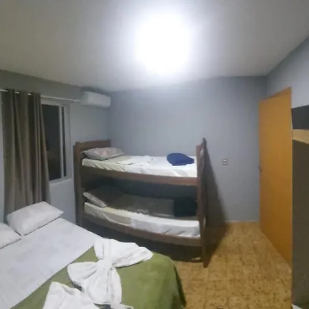 Pousada Villa Penha-3